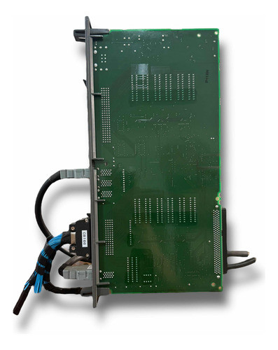 Fanuc A16b-2203-0950 Tarjeta De Control (Usado)