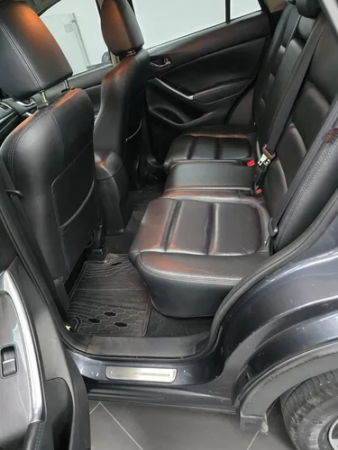 Mazda CX-5 2.5 Grand Touring Lx