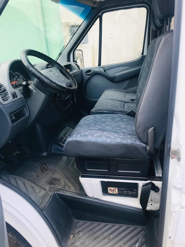 Mercedes-benz Sprinter Furgão 2.2 Cdi 313 Longo Teto Alto 5p