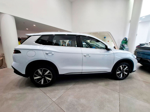 Byd Song Pro Dm-i 1.5t