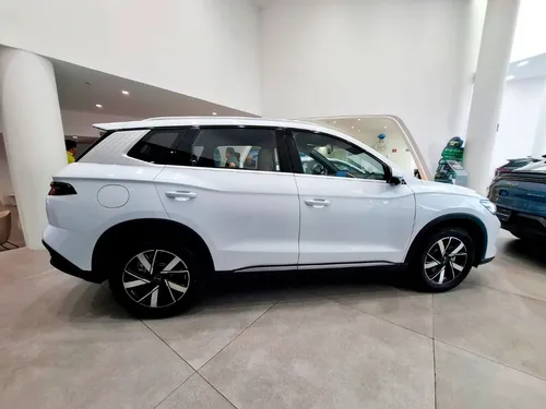 Byd Song Pro Dm-i 1.5t