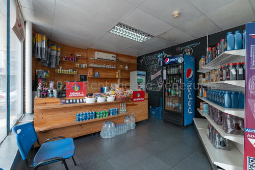 Fondo De Comercio En Venta En La Floresta Mls 24-25720 Yf