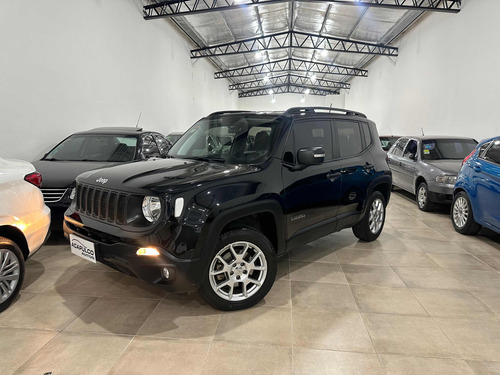 Jeep Renegade 1.8 Sport Plus
