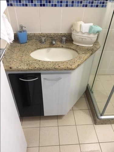 Imagem 15 de 15 de Apartamento Residencial À Venda, Mooca, São Paulo. - Ap3016