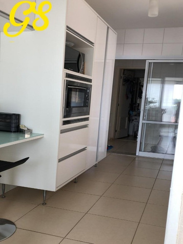 Imagem 9 de 20 de Apartamento Venda Jardim Nossa Senhora Auxiliadora Campinas Oportunidade - Ap02450 - 68798690