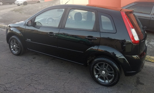 Imagem 7 de 7 de Ford Fiesta