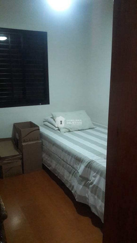 Imagem 19 de 19 de Apartamento Com 3 Dorms, Jardim Londrina, São Paulo - R$ 410 Mil, Cod: 3431 - V3431