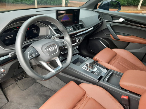 Audi Q5 Q5 Performance Black Quattro