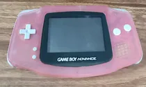 Comprar Game Boy Advance Carcasas Originales Con Pantalla Original