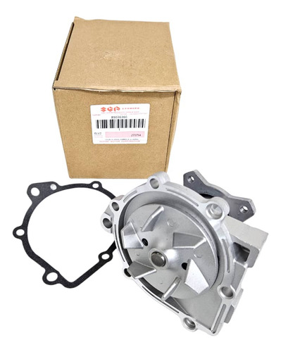Bomba De Agua Grand Vitara 2.0 ( Acdelco )