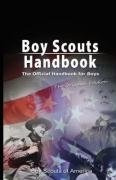 Manual De Boy Scouts El Manual Oficial Para Ninos La Edicion