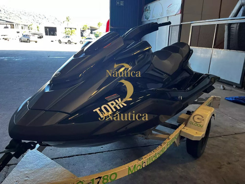 Jet Ski Yamaha Fx Cruiser Svho 2021. Sea Doo 