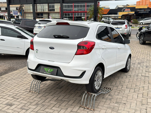 Ford Ka Ka 1.0 SE/SE Plus TiVCT Flex 5p