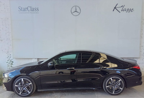 Mercedes-benz Clase Cla 2025