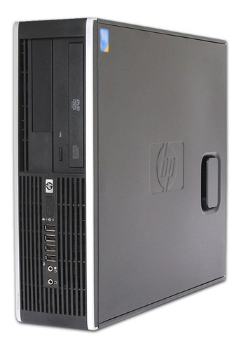 Torre Pc Computadora Intel Core I3 4gb 250 Alto Rendimiento