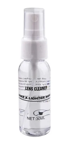 Limpia Cristales Antiempa ante 30ml soluci n L quida