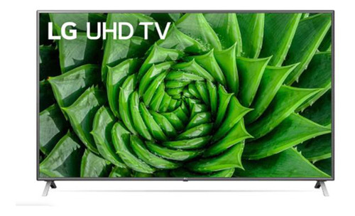 Smart Tv Led LG 75 PuLG 4k 75un8000psb Thinq Ai