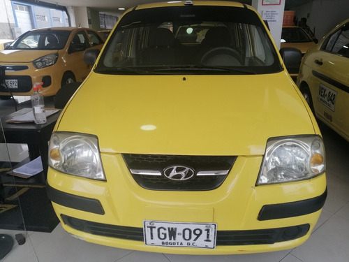 Hyundai Atos