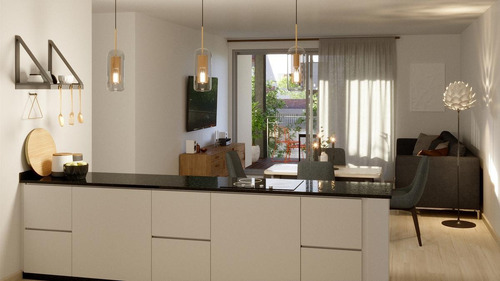 Imagen 8 de 17 de Ph 2 Ambientes Con Parrilla En Flores Villa Gral.mitre