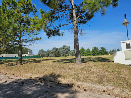 Lote Terreno 189 En Venta. Everlinks Golf & Country Club. Lujan