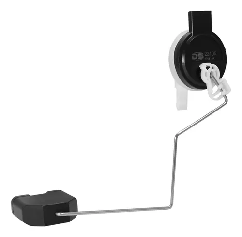 Sensor Nivel De Combustible Chevrolet S10 2.8 Mwm 2001-2005