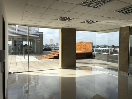 Dpto 3 Amb. Tipo Duplex 120 M² - Cocheras Y Bauleras - Sum - Gimnasio - Solarium - Haedo