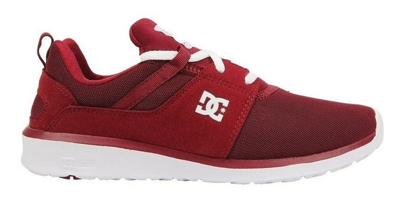 tenis dc heathrow masculino