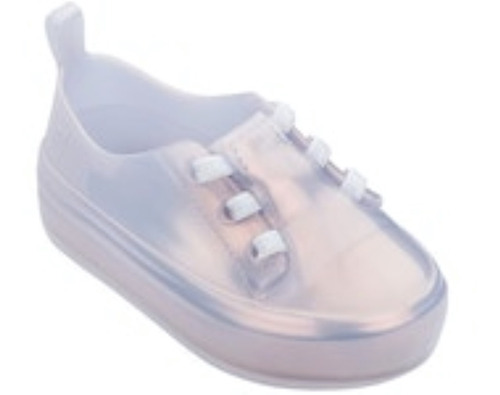 Tenis Mini Melissa Ulitsa Sneaker Special Infantil