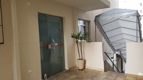 Imagem 3 de 24 de Apartamento Com 2 Dormitórios À Venda, 77 M² Por R$ 475.000,00 - Mooca - São Paulo/sp - Ap4658