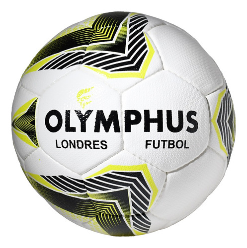 Pelota De Futbol Balon De Futbol #5 Oficial Olymphus Londres