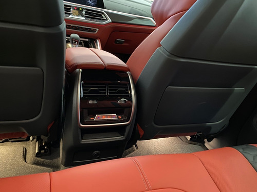 Imagen 4 de 7 de Bmw X5 M Competition 2022