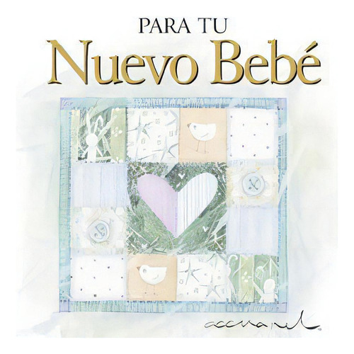 Para Tu Nuevo Bebãâ©, De Exley, Helen. Editorial Harlequin Iberica, S.a., Tapa Blanda En Español
