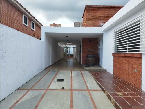 Casa En Venta En Las Chimeneas Valencia Mr-6825613