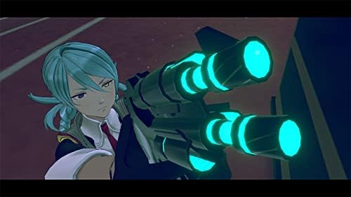 Ai: Los Archivos De Somnium: Iniciativa Nirvana - Nintendo S