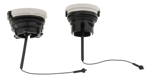 2 Tapones De Aceite For Stihl Ms210 Ms230 Ms240 Ms250