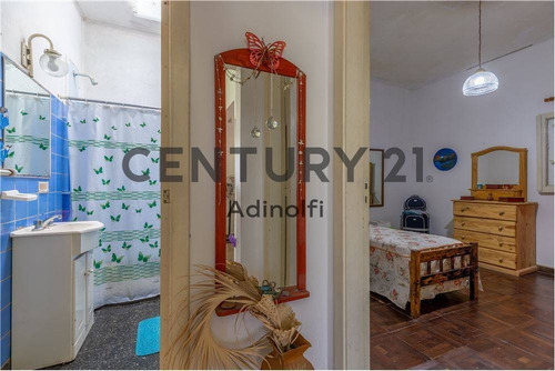 Imagen 13 de 21 de 138 E/ 517 Y 518 - Venta De Casa En Ph Al Frente De 2 Dormitorios