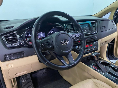 Kia Carnival 2.2 Crdi Premium