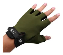 Comprar Guantes Tacticos De Entrenamiento Militar 5.11 