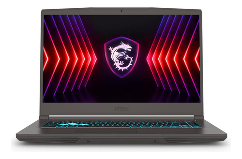 Laptop Para Videojuegos Msi Thin A15 Ai 15.6 Pulgadas R9-894