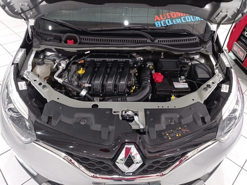 Imagem 3 de 11 de Renault Captur 2.0 16v Intense 2020
