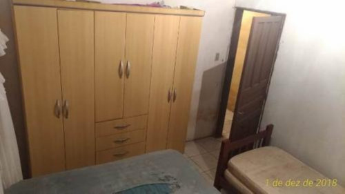 Imagem 12 de 13 de Casa Em Itanhaém Com Preço Acessível