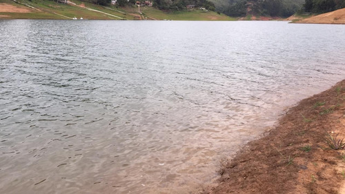 Imagem 8 de 11 de R01- Terreno Na Represa Igaratá Com Água , Luz E Internet
