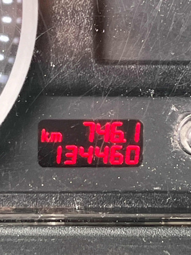 Vw 17190 Constelation