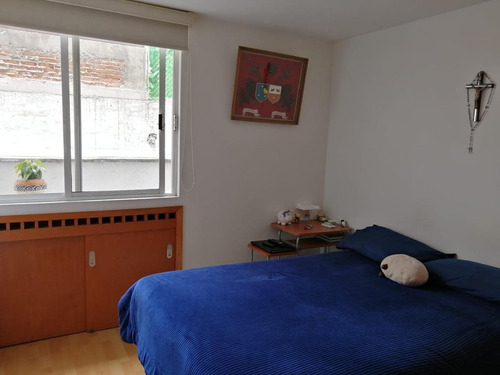 Imagen 3 de 18 de Departamento En Venta En Colonia Niños Héroes, Benito Juárez