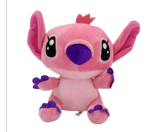 Peluche De Stitch