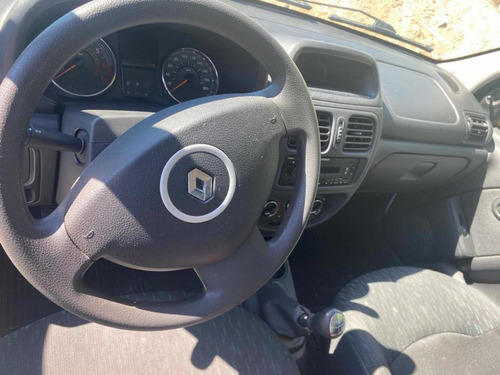 Renault Clio 1.2 Iv Fase Ii Authentique 2017