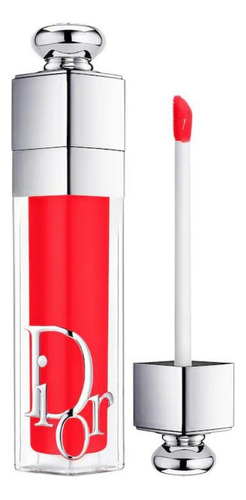 Sheglam  for the flush  lip & cheek tint brillo labial color 015 cherry brillante