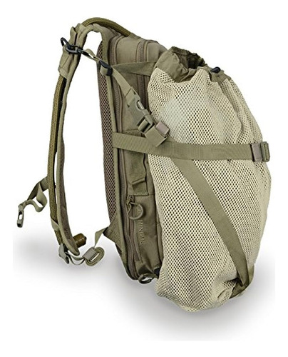 Eberlestock Mini Me Hydration Pack (tierra Seca)
