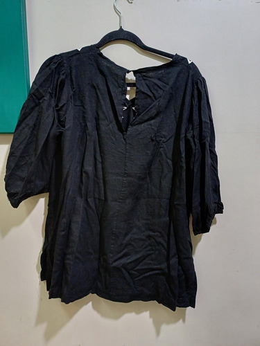 Blusa De Mujer Adriana Costantini - Elegancia Y Estilo L (Usado)