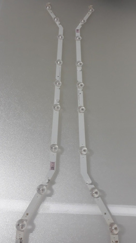 Kit De Led Tv Samsung Modelo Un32fh4205g Produto Original